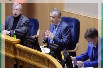 Экосовет при губернаторе Ленинградской области поддержал создание ООПТ «Кюренниеми»
