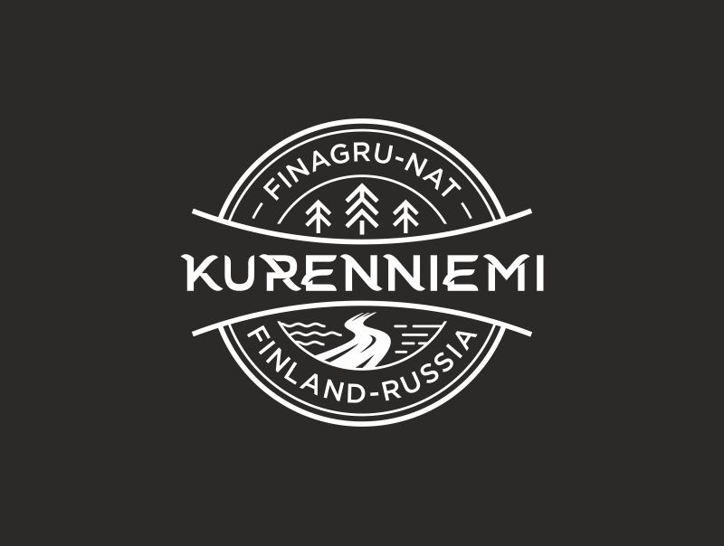 Выбран логотип проекта «Кюренниеми – культурная ценность России и Финляндии через тропу Микаэла Агриколы»