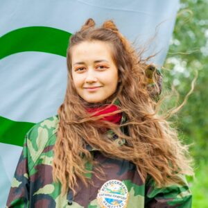 Марина Григорьева