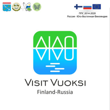 Выбран официальный логотип проекта «ViVu»