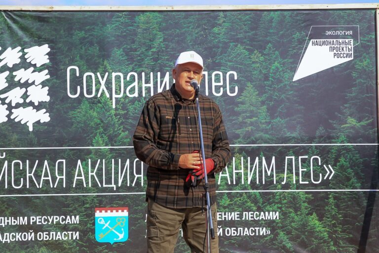 Поздравляем губернатора  Ленинградской области Александра  Дрозденко с Днем рождения