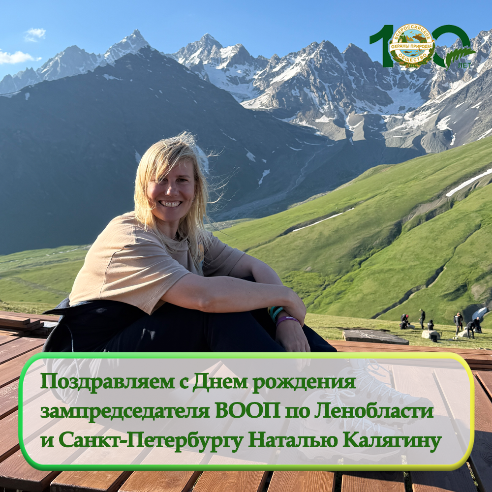 Поздравляем с Днем рождения Наталью Калягину Поздравляем с Днем рождения Наталью Калягину