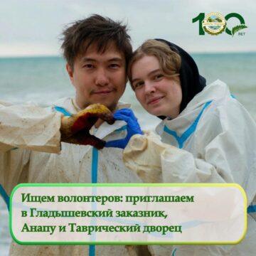 Дорогие друзья, ниже - список событий, на которые открыта регистрация волонтеров