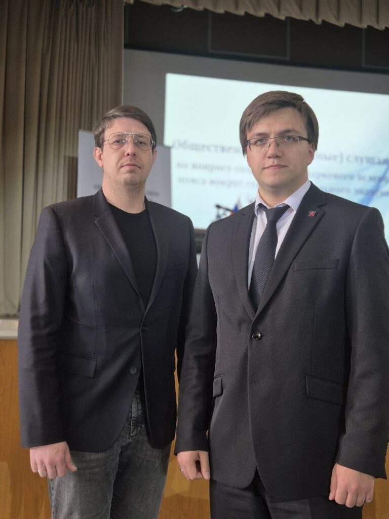 Проект ВООП по созданию лесопаркового зеленого пояса вокруг Санкт-Петербурга был поддержан на публичных слушаниях