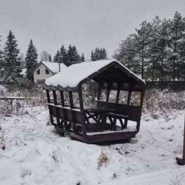 «Саблинские водопады»: отвечаем на вопрос
