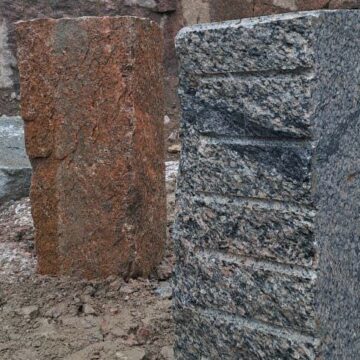 Геопарк «Саблинские водопады»: как выглядит коллекция гранитов? Геопарк «Саблинские водопады»: как выглядит коллекция гранитов?