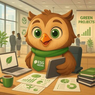 Время заявить о своем вкладе в устойчивое развитие!