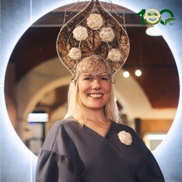 Поздравляем с Международным женским днем – 8 Марта!