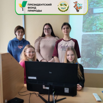 «Сохраним ООПТ в крупных городах»: студенты провели социокультурный мониторинг