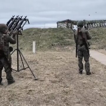 Состоялась премьера песни «Надёжный, сильный свой»
