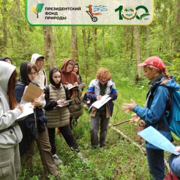 Студенты Санкт-Петербургского государственного университета исследовали влияние туризма на природные комплексы трех заказников Студенты Санкт-Петербургского государственного университета исследовали влияние туризма на природные комплексы трех заказников